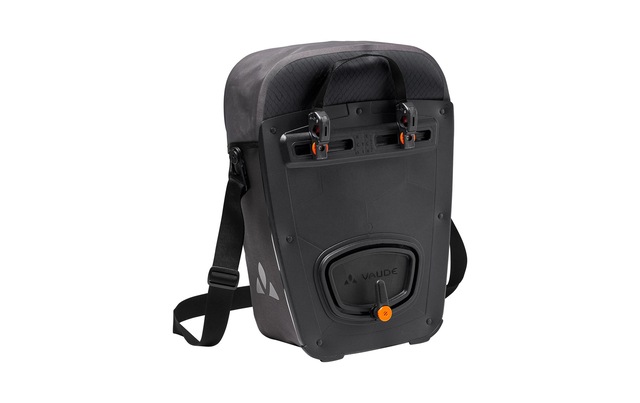 VAUDE Fahrradtasche »Aqua Commute Single«