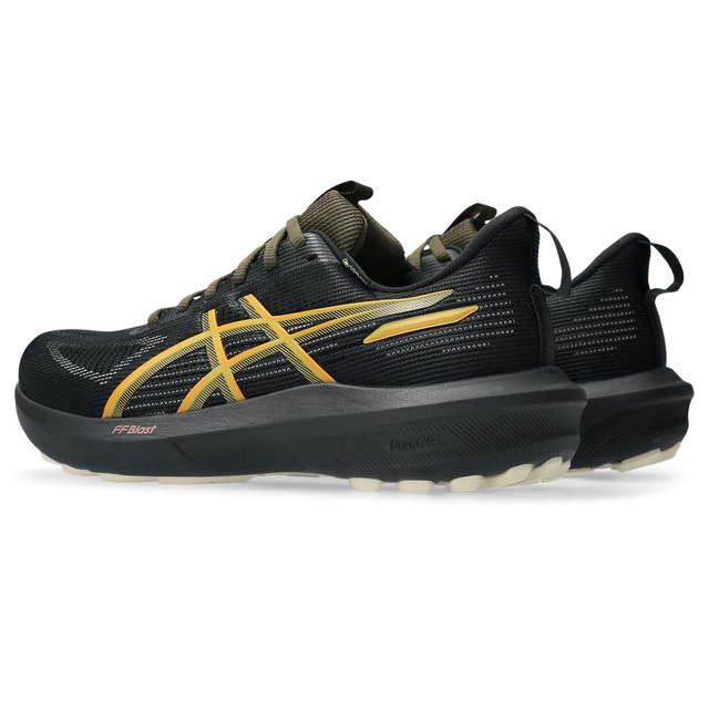 Asics Laufschuh »GT-1000 14 GORE-TEX«  für mehr Stabilität, wasserdicht