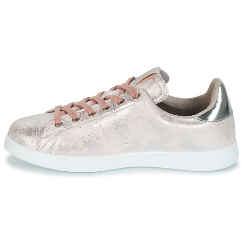 Victoria - 1125185ROSABEIGE - ROSE metal