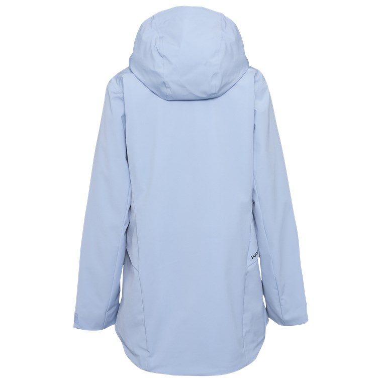 Kari Traa Therese Jacket Iris