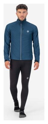 Veste Running Rogelli Core - Homme - Bleu