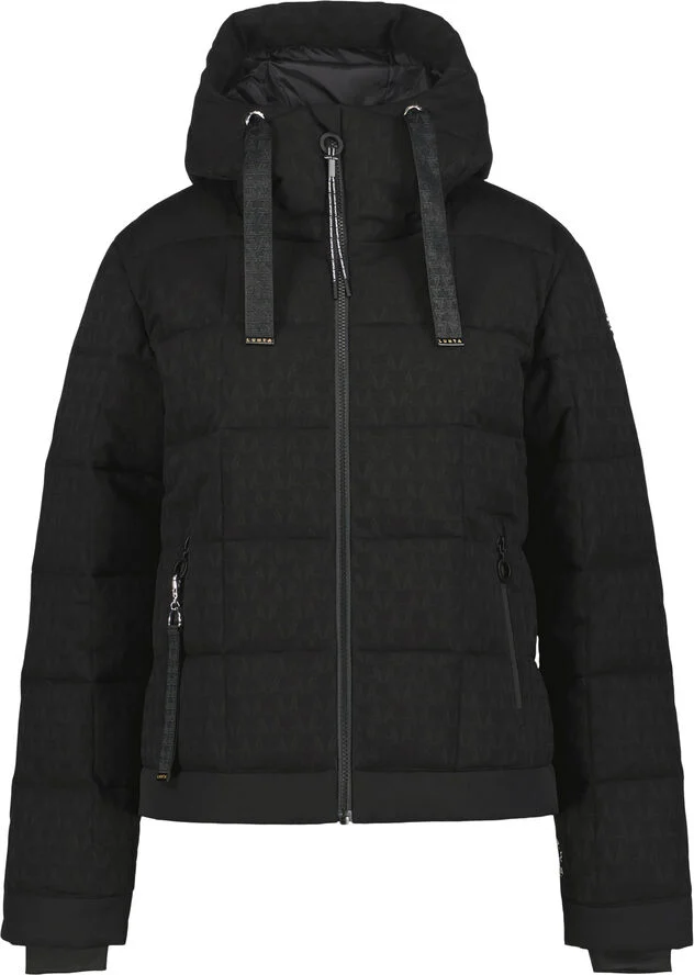 Luhta JACKET Sort