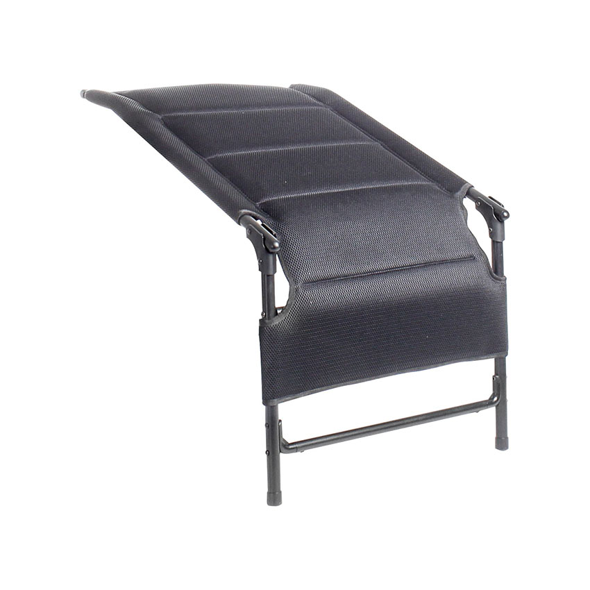 Brunner Aravel 3D limbo voetenbank - Grey