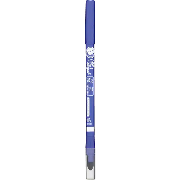 Khol Kajal 04 - Blue Water