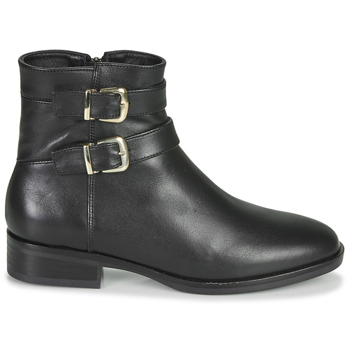 Clarks - PURE MID - Noir