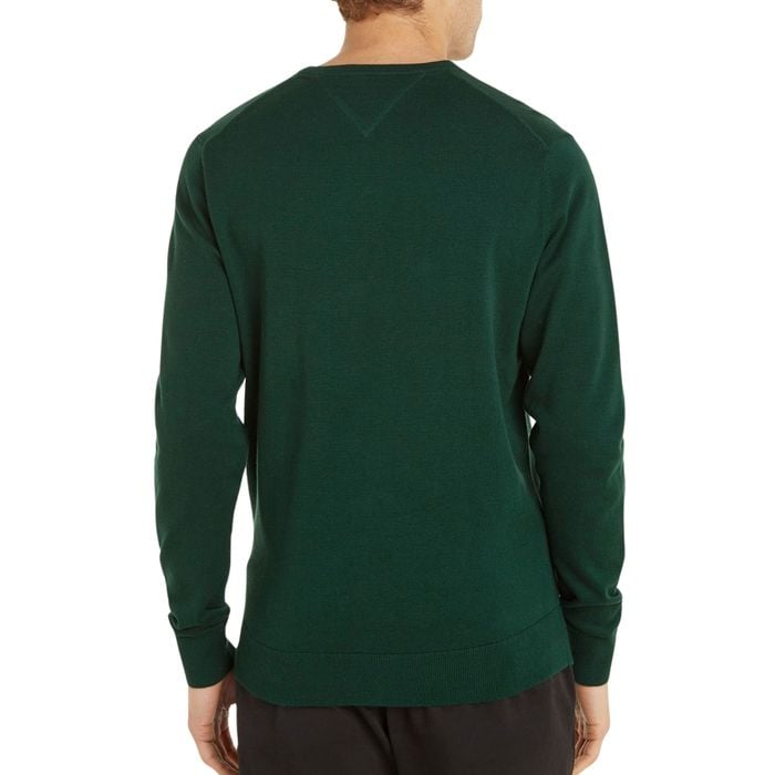 Tommy Hilfiger Essential Sweater Heren