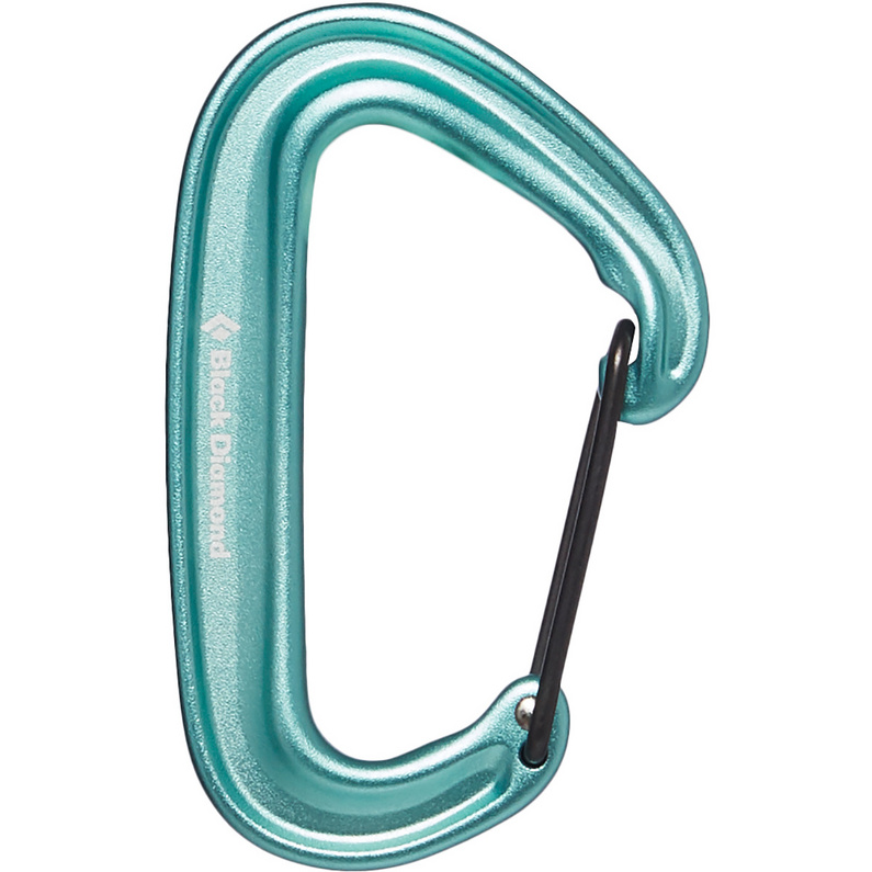 Black Diamond Miniwire Karabiner