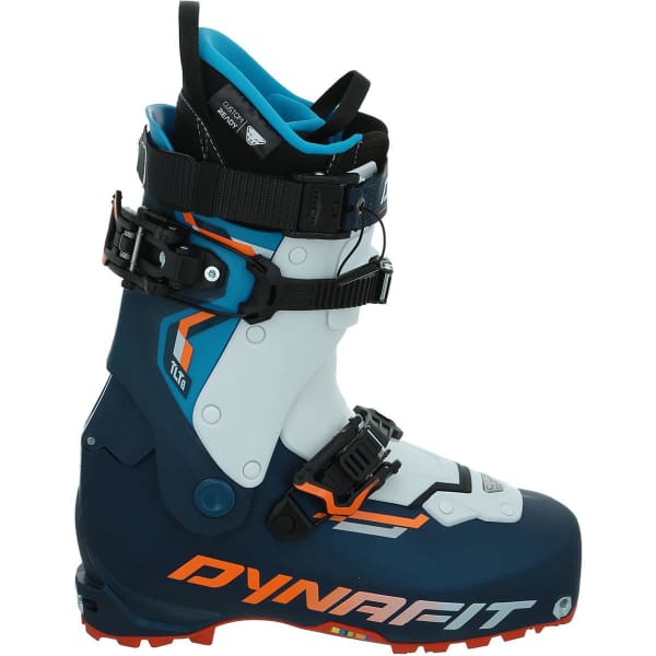 Chaussure ski de randonnée DYNAFIT TLT8 EXPEDITION CR POSEIDON