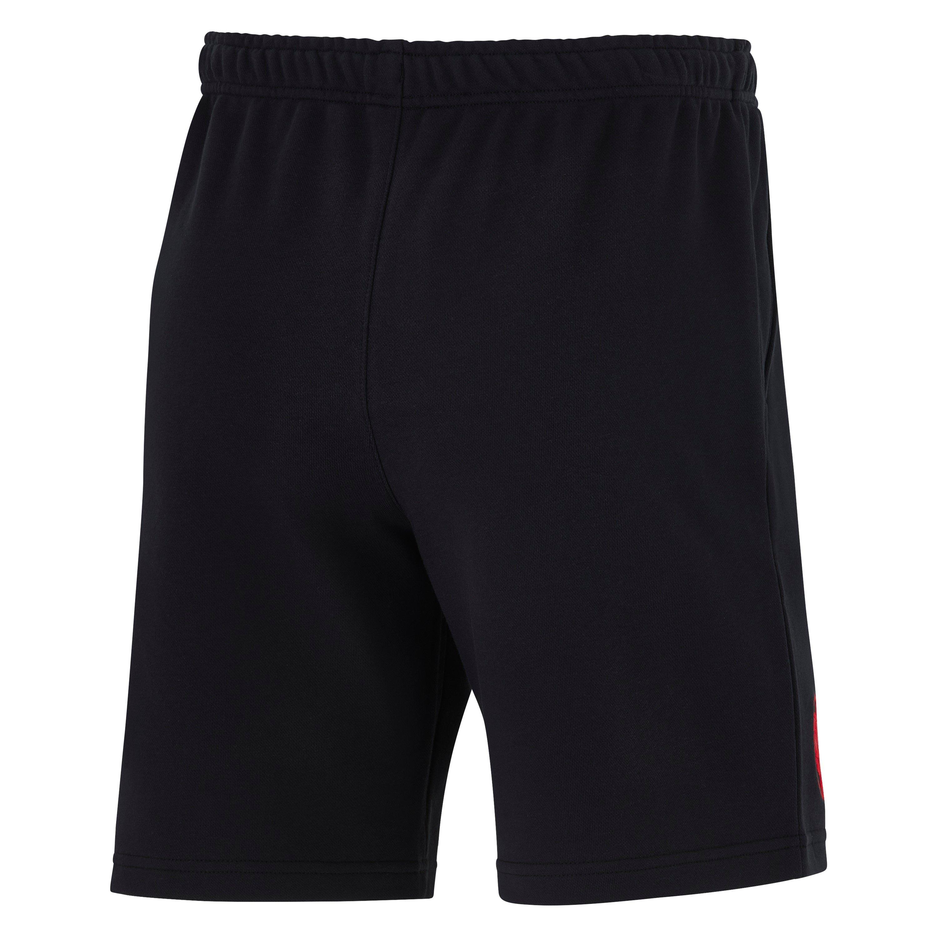 Nike Stade Toulousain Shorts 2024 2025 Adults