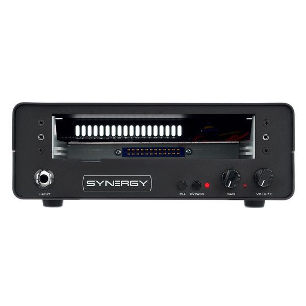 Synergy SYN-1 Preamp