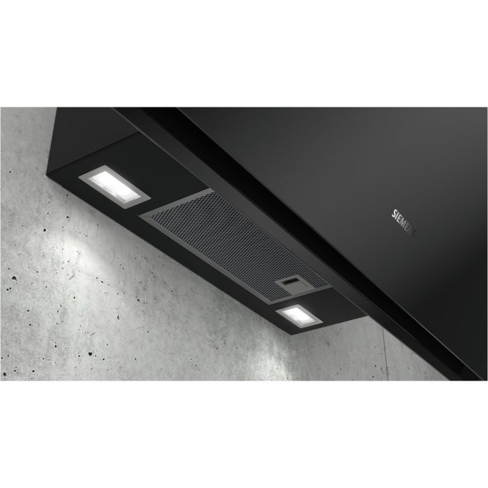 Siemens iQ700 Wandesse LC91KWV60 Klarglas