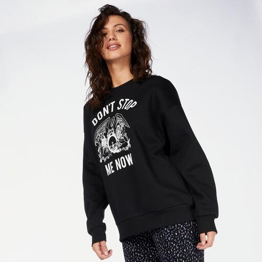 Rainha Sudadera
