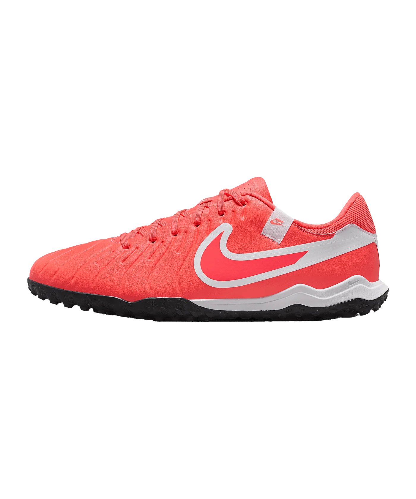 Nike Tiempo Legend X Academy TF Mad Energy Rot F800