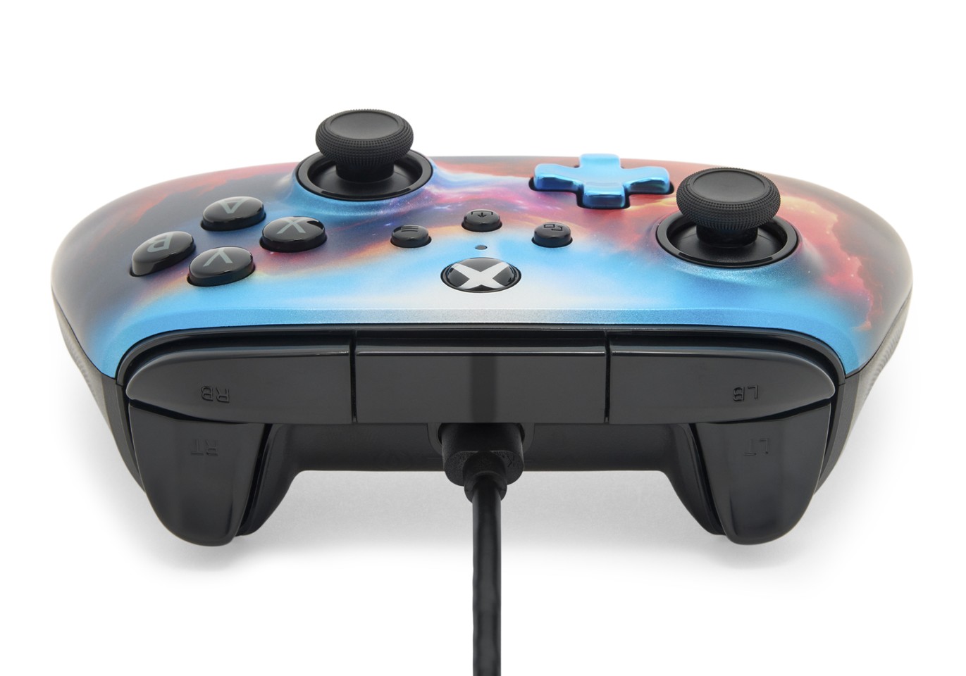 PowerA Advantage Wired Controller- Epoch Anomaly (Xbox)
