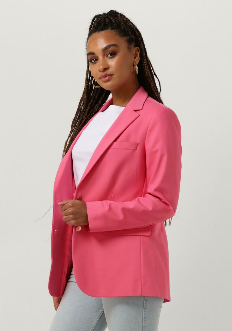 MOS MOSH fuchsia mos mosh blazer mary night blazer