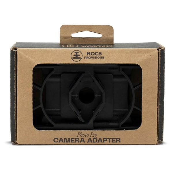Nocs Provisions - Photo Rig Smartphone Adapter - Jumelles