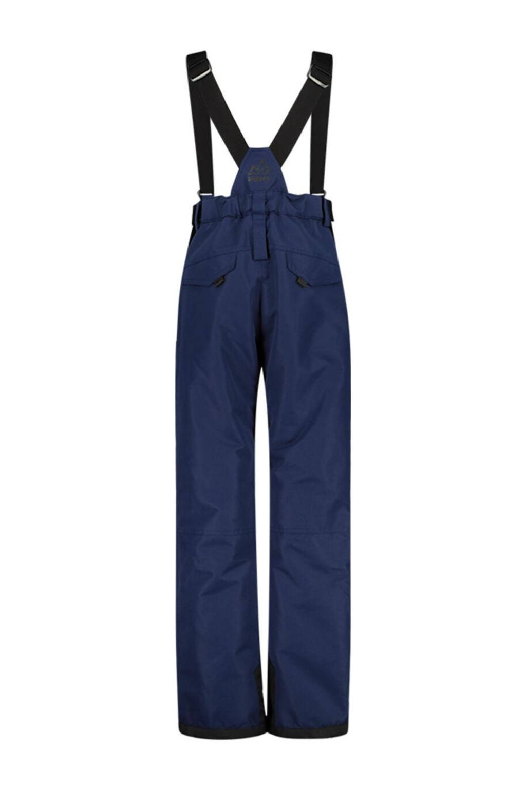 29FT skibroek donkerblauw