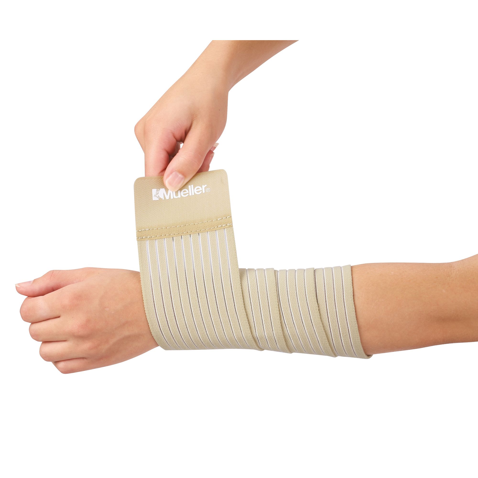 Mueller Wonder Wrap Elastikbandage