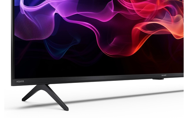 QLED-Fernseher »55HP5465E« 139 cm/55 ″