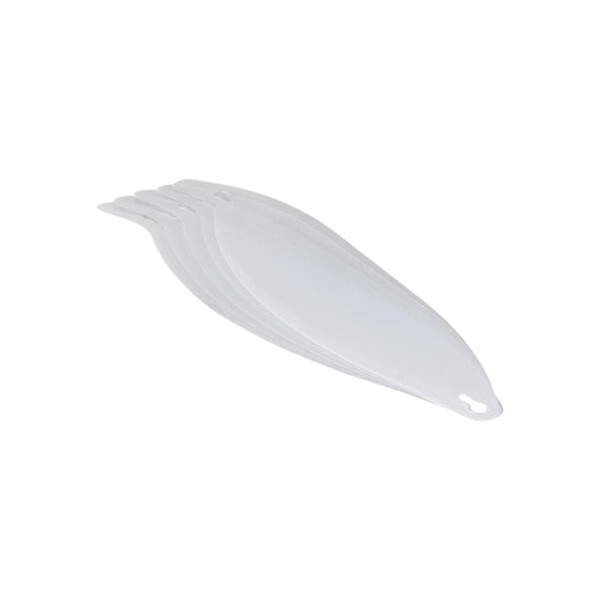 Shark - Tear-offs (5 pièces)| Race-R Pro / Race-R Pro GP / Race-R Pro Carbon