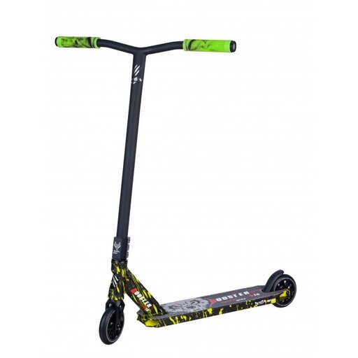 Patinete Patinete Bestial Wolf Booster