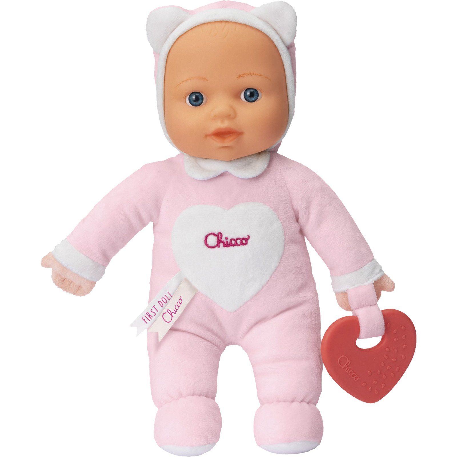 Chicco My first Puppe