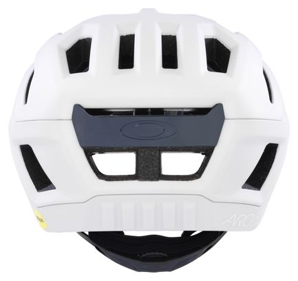 Casque Oakley ARO3 Allroad Mat Blanc