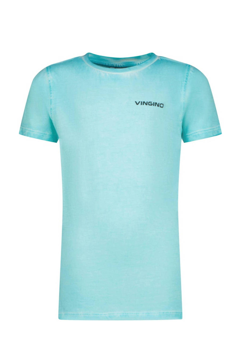 Vingino T-shirt Hilod aquablauw