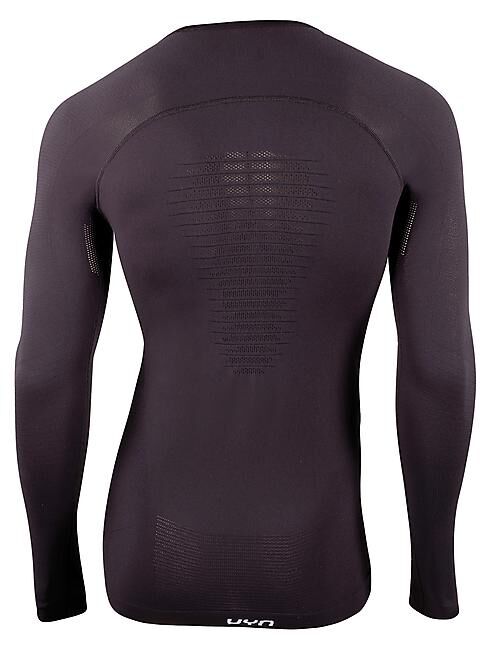 UYN - UYN MAN ENERGYON UW SHIRT LONG SL-