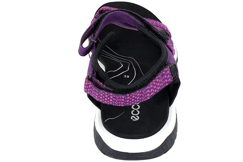 ECCO OFFROAD ROAM W SANDAL I LILLA SKIND