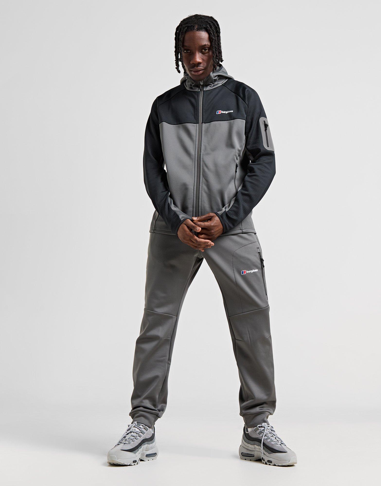 Berghaus Sweat à Capuch Sidley