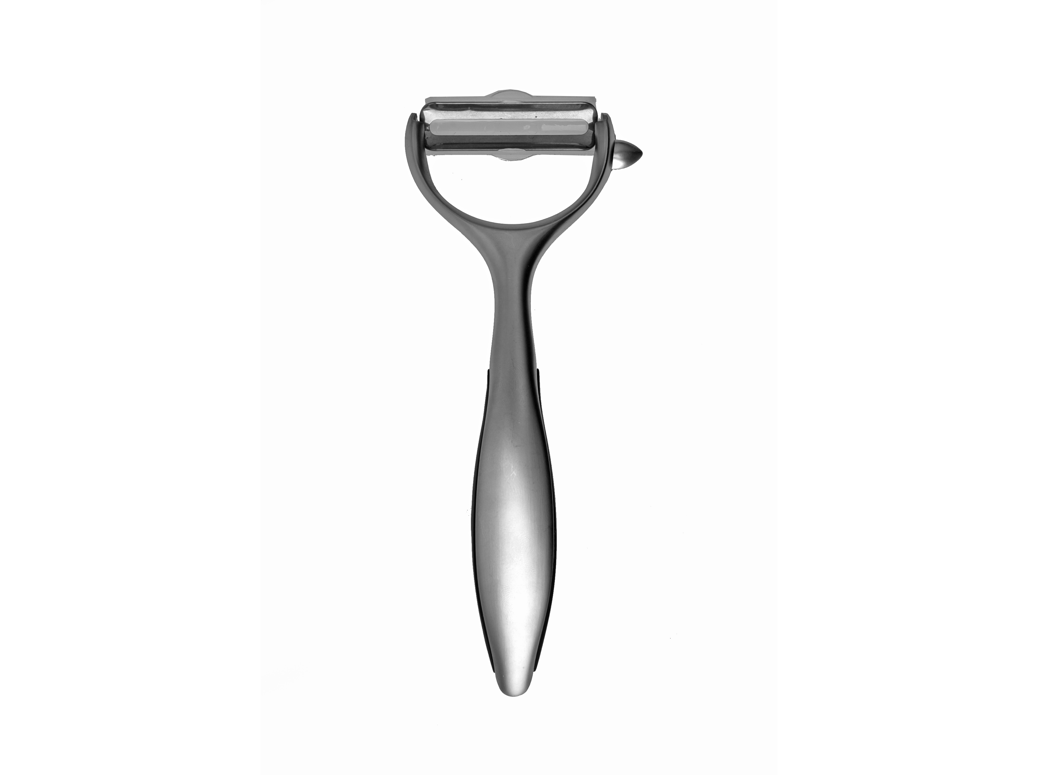 DESCASCADOR VERTICAL ACTUEL INOX