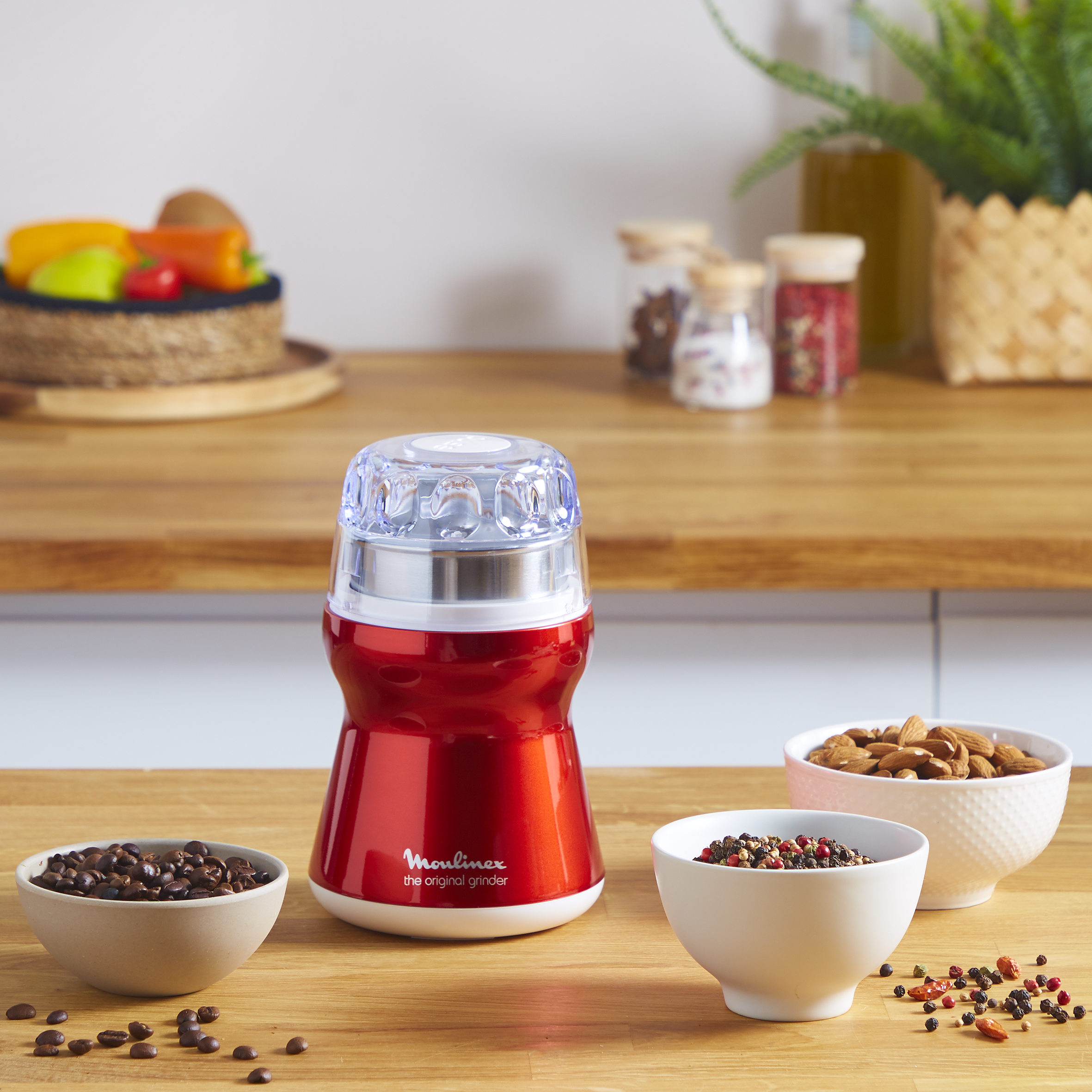 L'original grinder