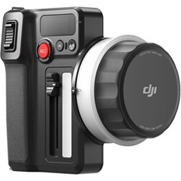Stabilisateur Dji Focus Pro Hand Unit