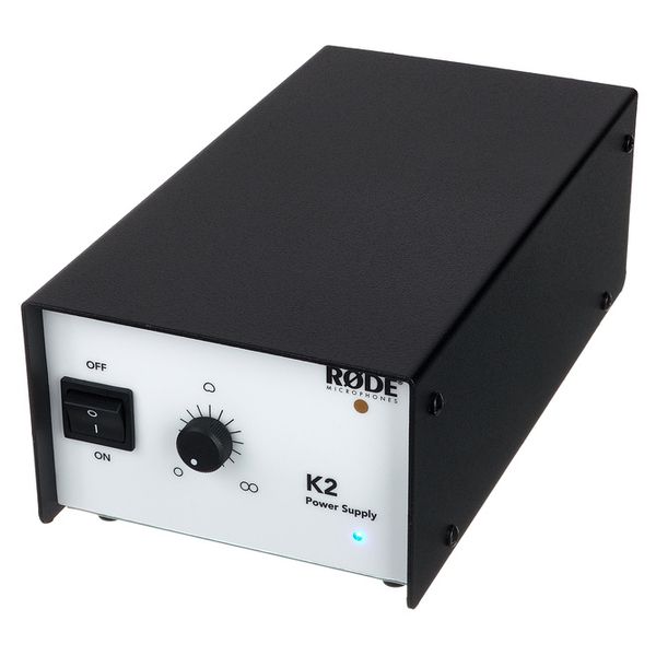 Rode K2 Bundle
