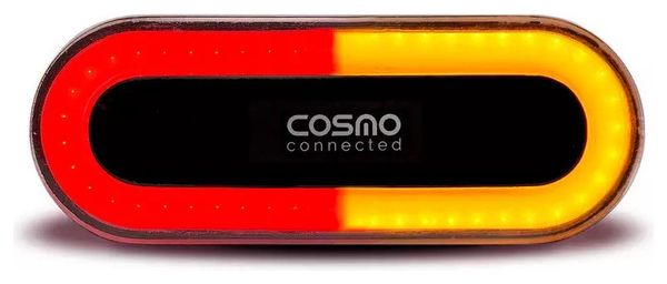 Eclairage Arrière Connecté   Télécommande Cosmo Ride