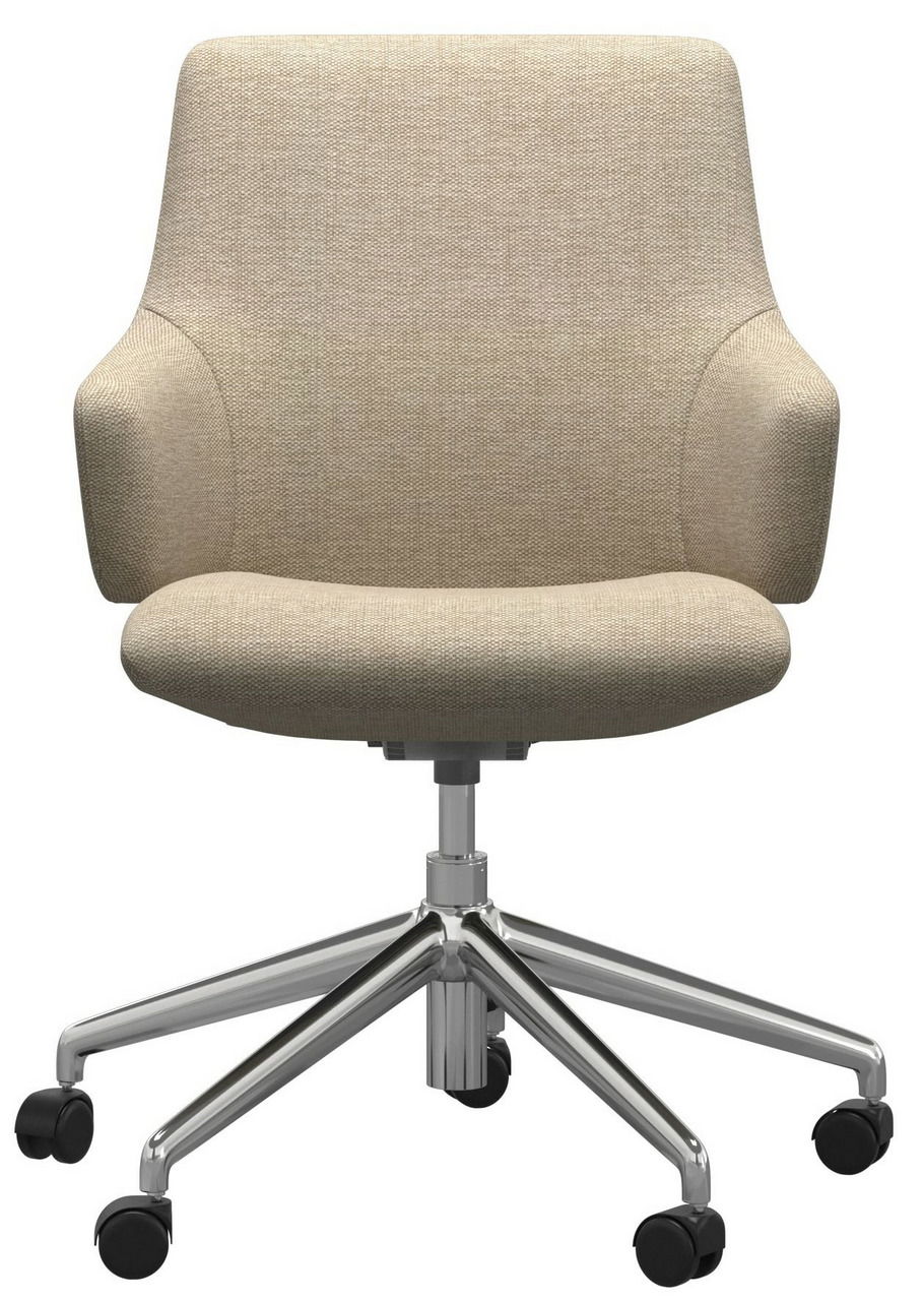 Stressless Home Office Sessel OFFICE LAUREL (L)