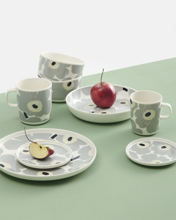 Marimekko UNIKKO LAUTANEN 25 CM