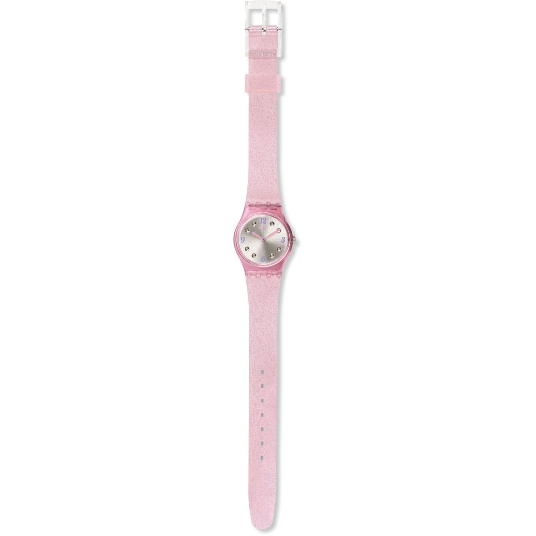 Swatch Original 25 Rose Glistar