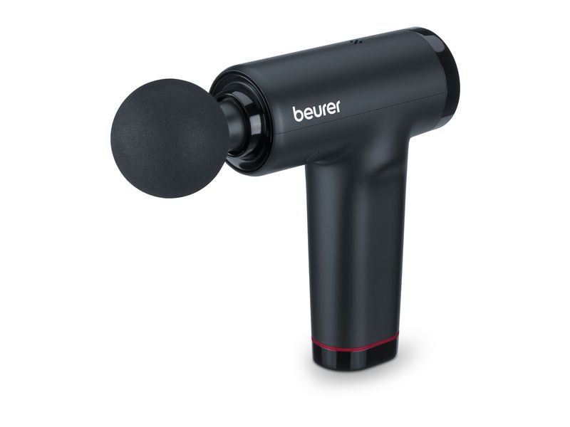 Beurer Massage Pistole MG 89 Muskelmassagegerät
