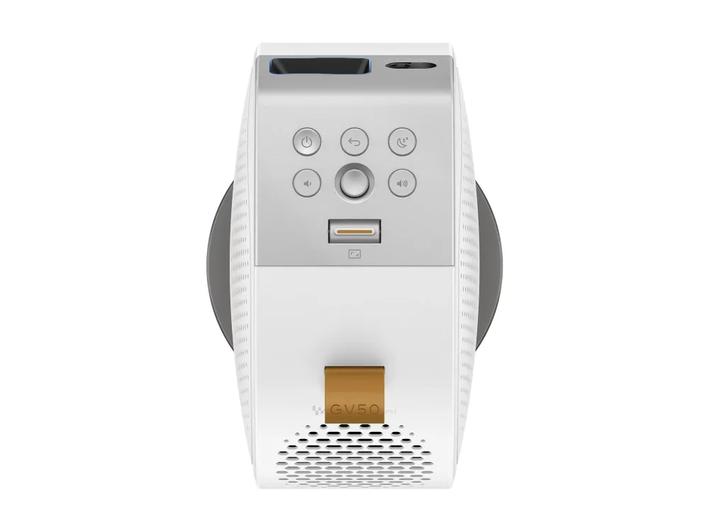BenQ - DLP-projektor