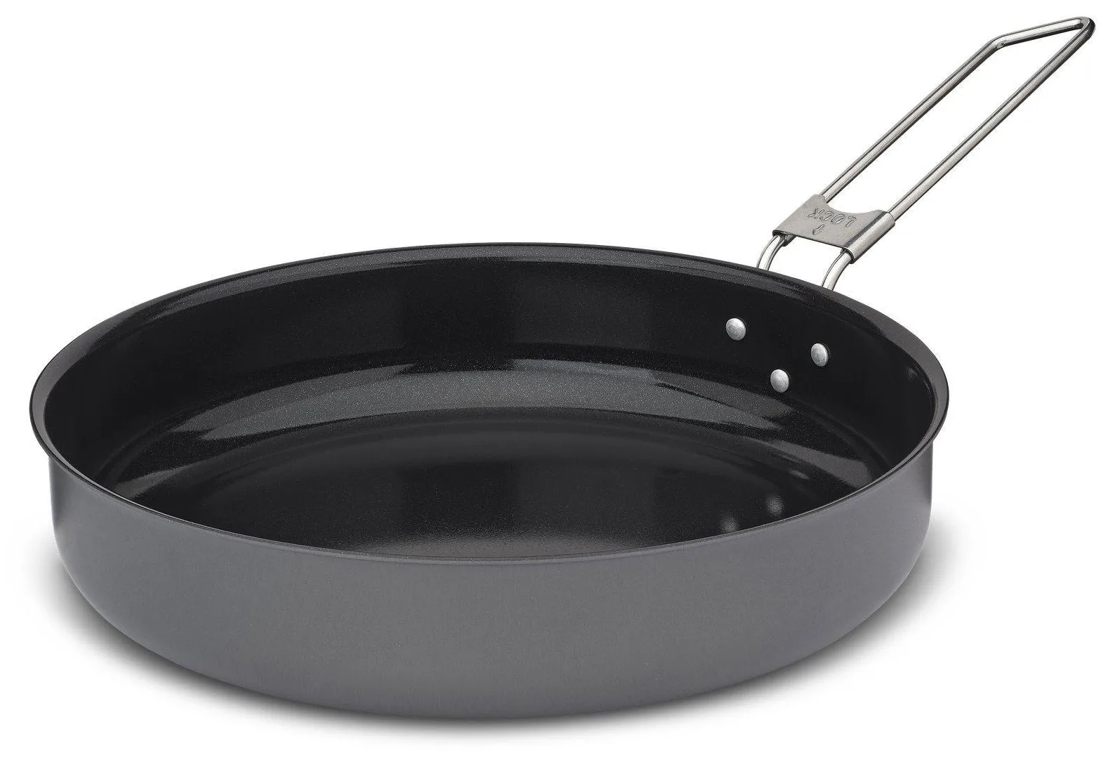 Primus LiTech Frying Pan Black