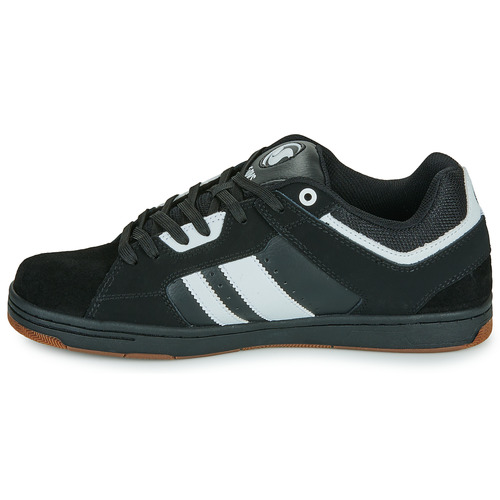 DVS - TACTIC - Blanc / Noir