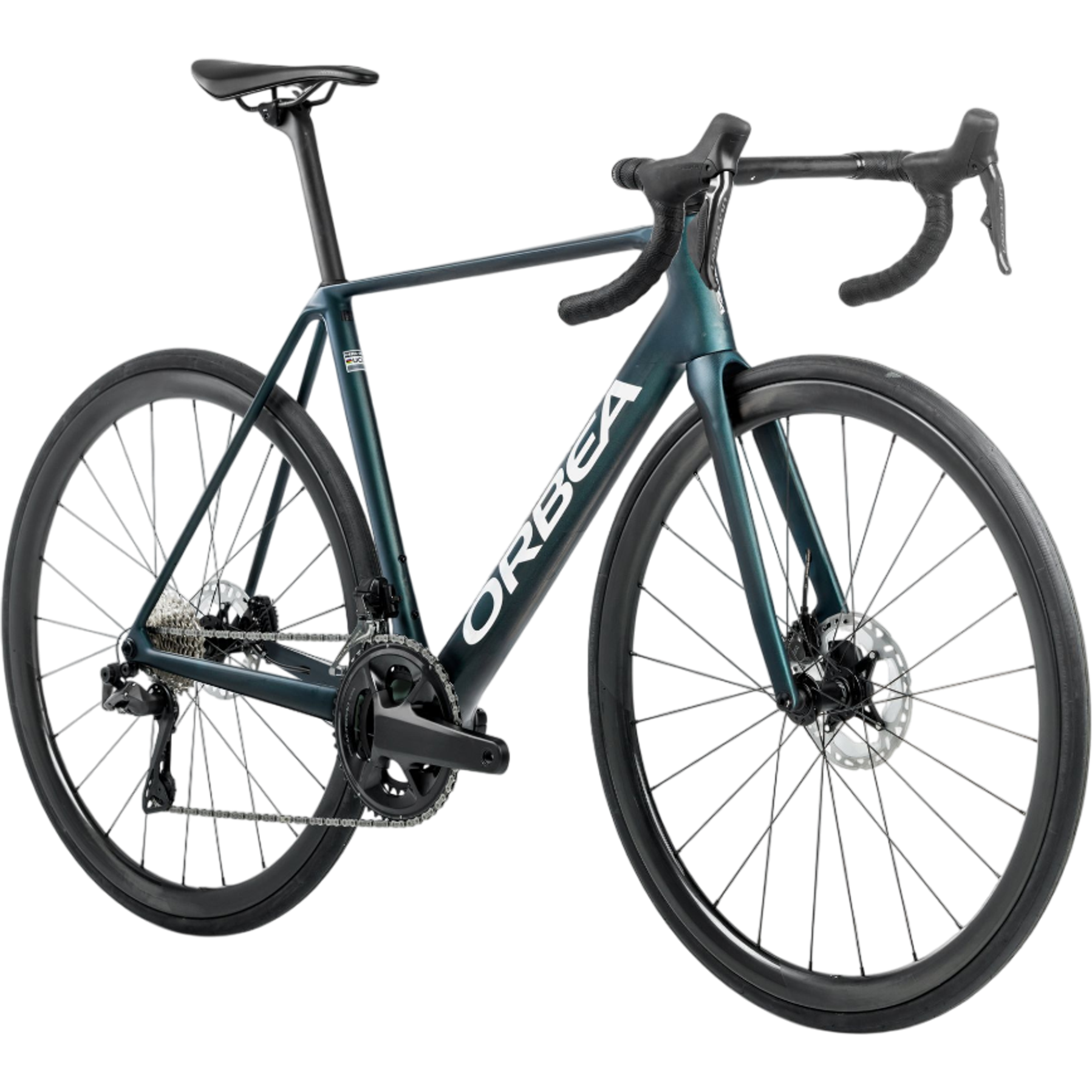 Orbea Orca M35i 2026
