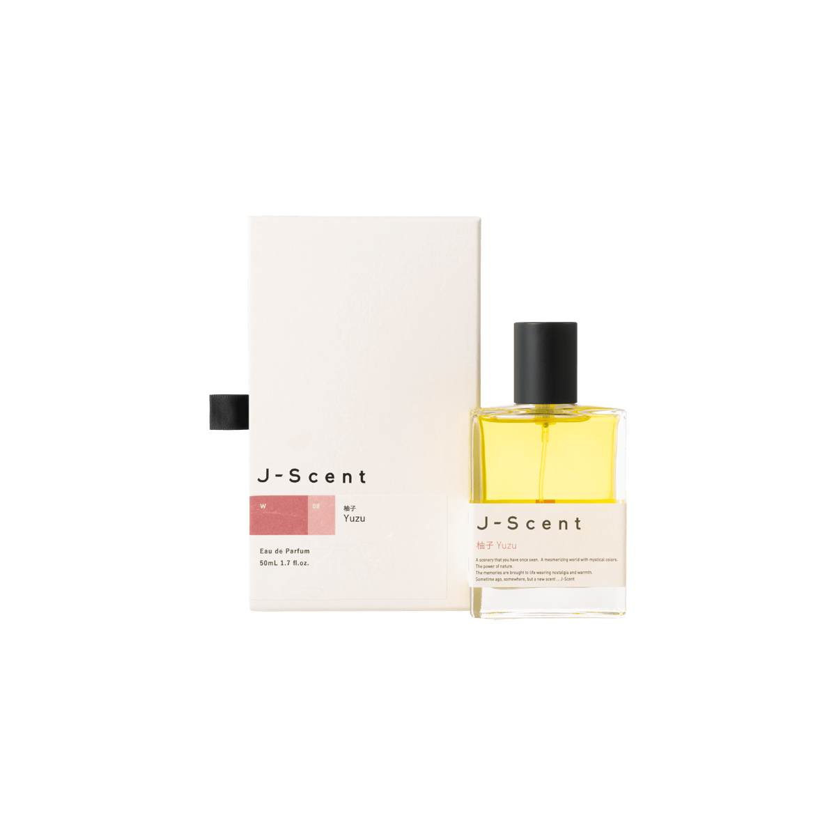 Yuzu Eau de Parfum 50ml