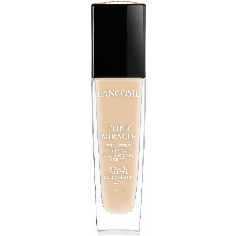 Lancôme Teint Miracle 30 ml - Beige Albâtre 01