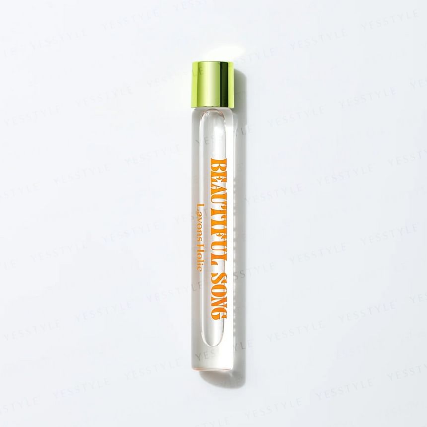 NatureLab - LAVONS Holic Roll On Fragrance Beautiful Song