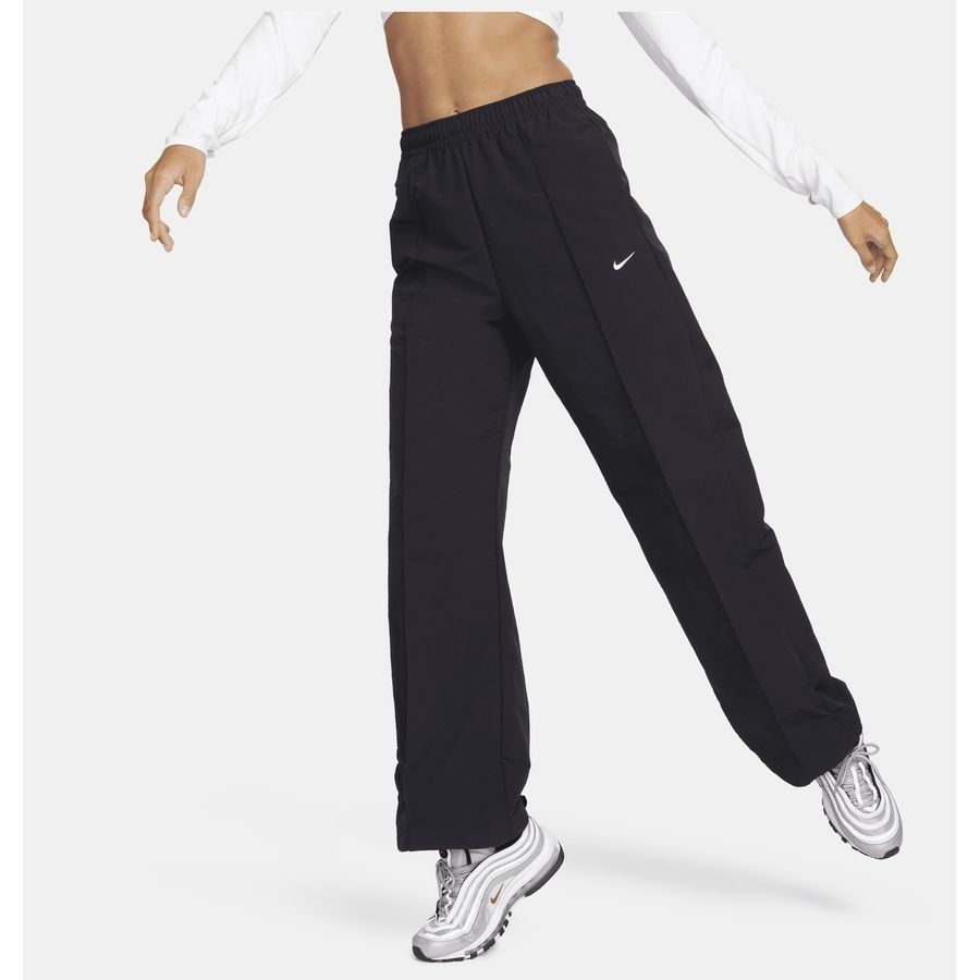 Nike Sportswear Everything Wovens W BLACK/WHITE