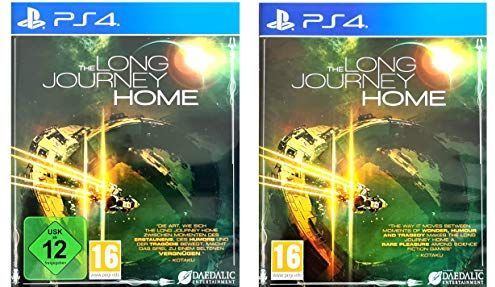 The Long Journey Home