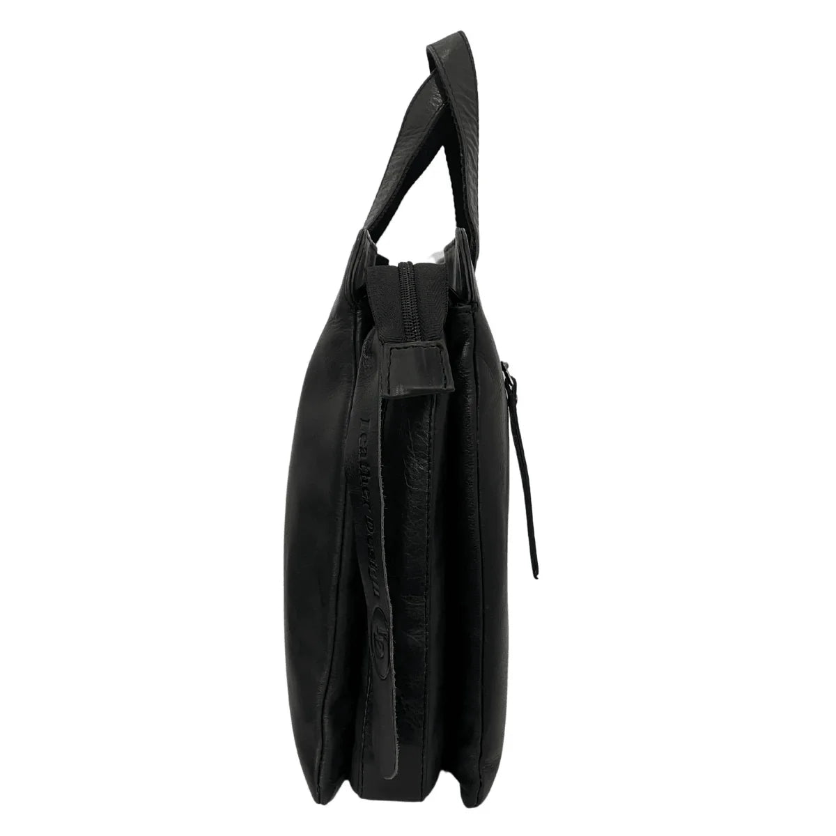 Leather Design - Leren Handtas/Schoudertas